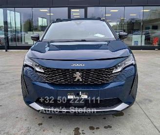 Peugeot 3008 STYLE picture 2