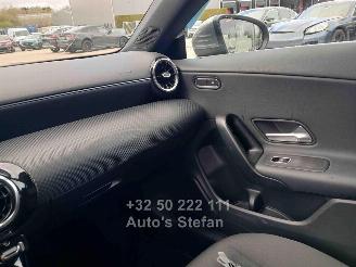Auto incidentate Mercedes Cla-klasse 180 SHOOTING BRAKE 2023/1