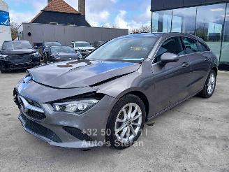 Mercedes Cla-klasse 180 SHOOTING BRAKE picture 3