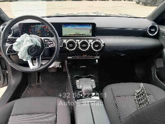 Mercedes Cla-klasse 180 SHOOTING BRAKE picture 14