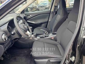 Nissan Juke  picture 8