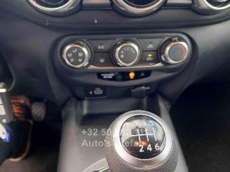 Nissan Juke  picture 7