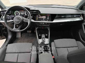 Audi A3 SPORTBACK picture 18