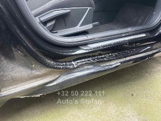 Audi A3 SPORTBACK picture 24