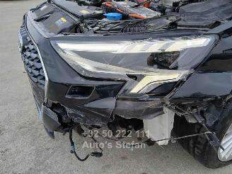 Audi A3 SPORTBACK picture 30