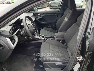 Audi A3 SPORTBACK picture 12