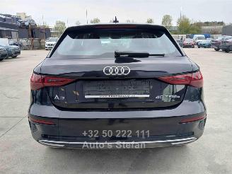 Audi A3 SPORTBACK picture 7