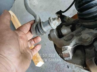 Jaguar I-Pace R-DYNAMIC SE picture 34