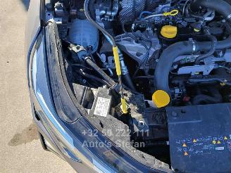 Renault Captur TECHNO picture 21