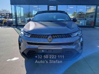 Renault Captur TECHNO picture 3