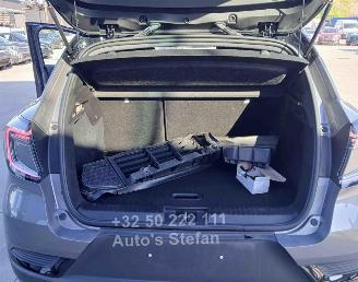 Renault Captur TECHNO picture 8