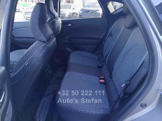 Renault Captur TECHNO picture 17