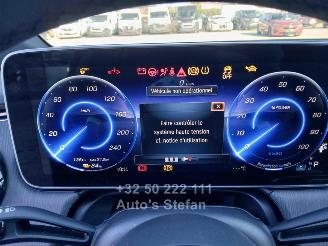 Mercedes E-klasse  picture 9