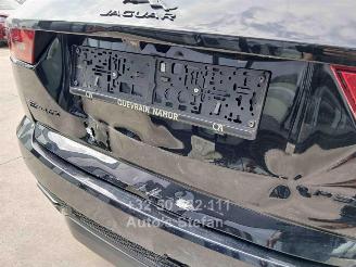 Jaguar E-Pace R-DYNAMIC SE picture 25