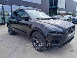 Unfallwagen Jaguar E-Pace R-DYNAMIC SE 2023/3