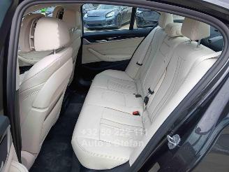 BMW 5-serie I picture 18