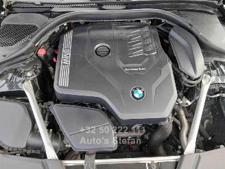 BMW 5-serie I picture 20