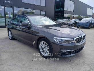 Schadeauto BMW 5-serie I 2020/6