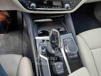 BMW 5-serie I picture 14