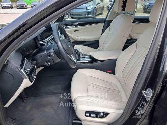 BMW 5-serie I picture 15