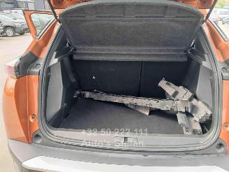 Peugeot 2008 ALLURE picture 11