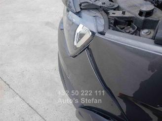 Peugeot Rifter  picture 23