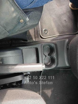 Peugeot Rifter  picture 11