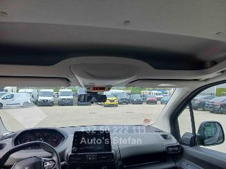 Peugeot Rifter  picture 14