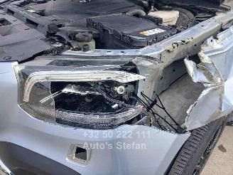 Mercedes X 350 4-MATIC picture 37
