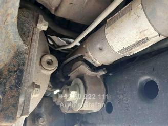 Mercedes X 350 4-MATIC picture 29