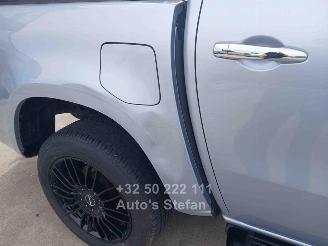 Mercedes X 350 4-MATIC picture 30