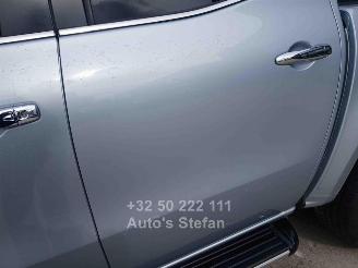 Mercedes X 350 4-MATIC picture 17