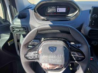 Peugeot Partner PREMIUM picture 15