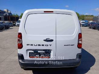 Peugeot Partner PREMIUM picture 5