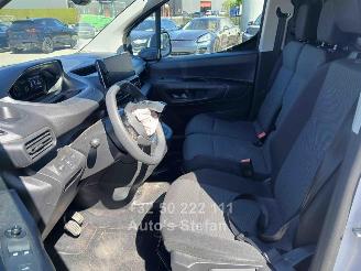 Peugeot Partner PREMIUM picture 7