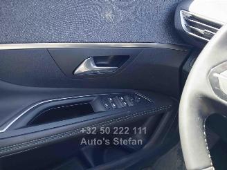 Peugeot 3008  picture 12