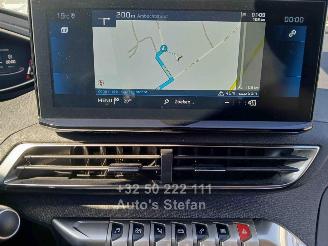 Peugeot 3008  picture 9