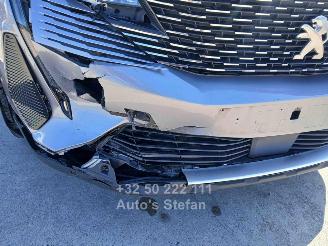 Peugeot 3008 ALLURE picture 21