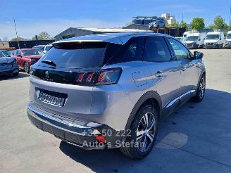 Peugeot 3008 ALLURE picture 6