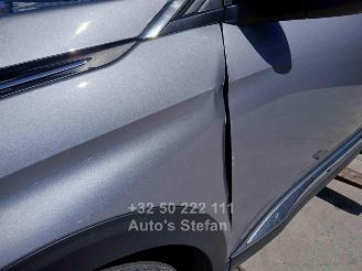 Peugeot 3008  picture 28