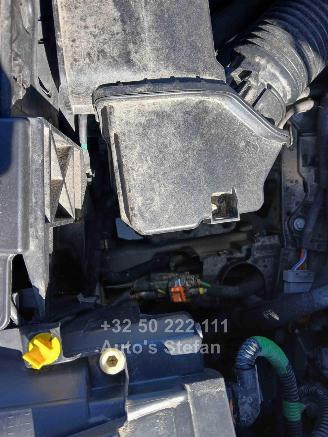 Peugeot 3008 ALLURE picture 22