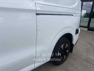 Ford Transit E- CUSTOM picture 16