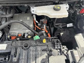 Ford Transit E- CUSTOM picture 26