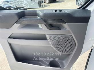 Ford Transit E- CUSTOM picture 13