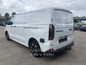 Ford Transit E- CUSTOM picture 4