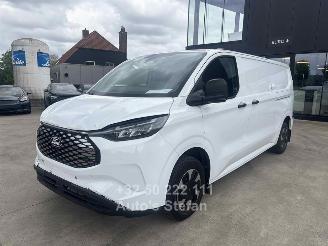 Ford Transit E- CUSTOM picture 3