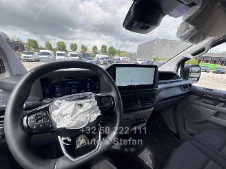 Ford Transit E- CUSTOM picture 9