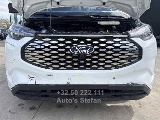 Ford Transit E- CUSTOM picture 35