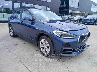 Auto incidentate BMW X2 XDRIVE25E 2022/12