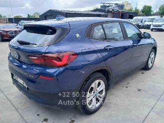 BMW X2 XDRIVE25E picture 6